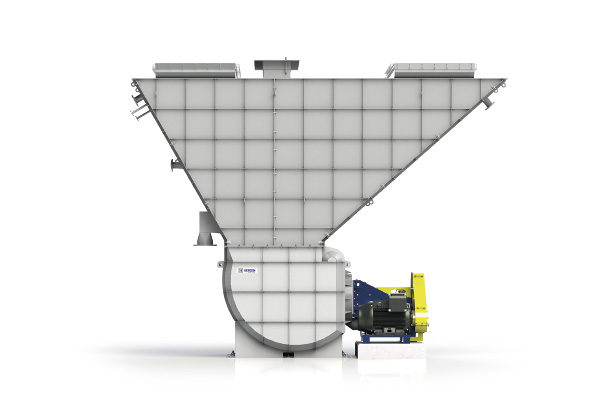 Reel Pit