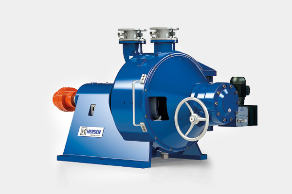 Refinador DD 20”