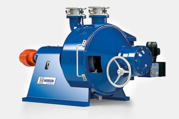 Refinador DD 26”