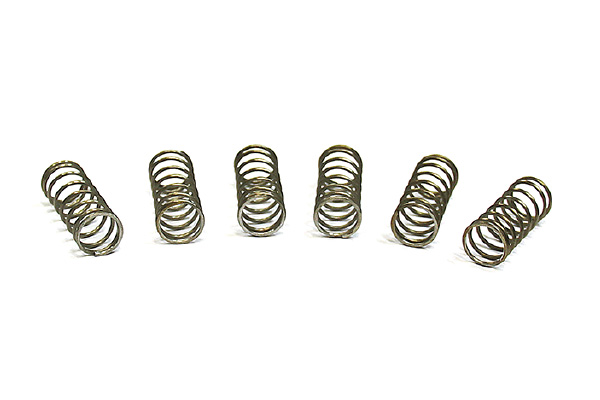 Springs - Stainless Steel