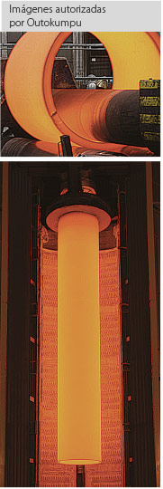 Outokumpu-ESP23 Outokumpu-ESP23